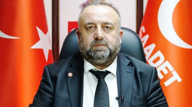 ŞUAYİP SARI: “KAMU ALIMLARINDA ŞEFFAFLIK VE HESAP VERİLEBİLİRLİK  ESAS OLMALIDIRI